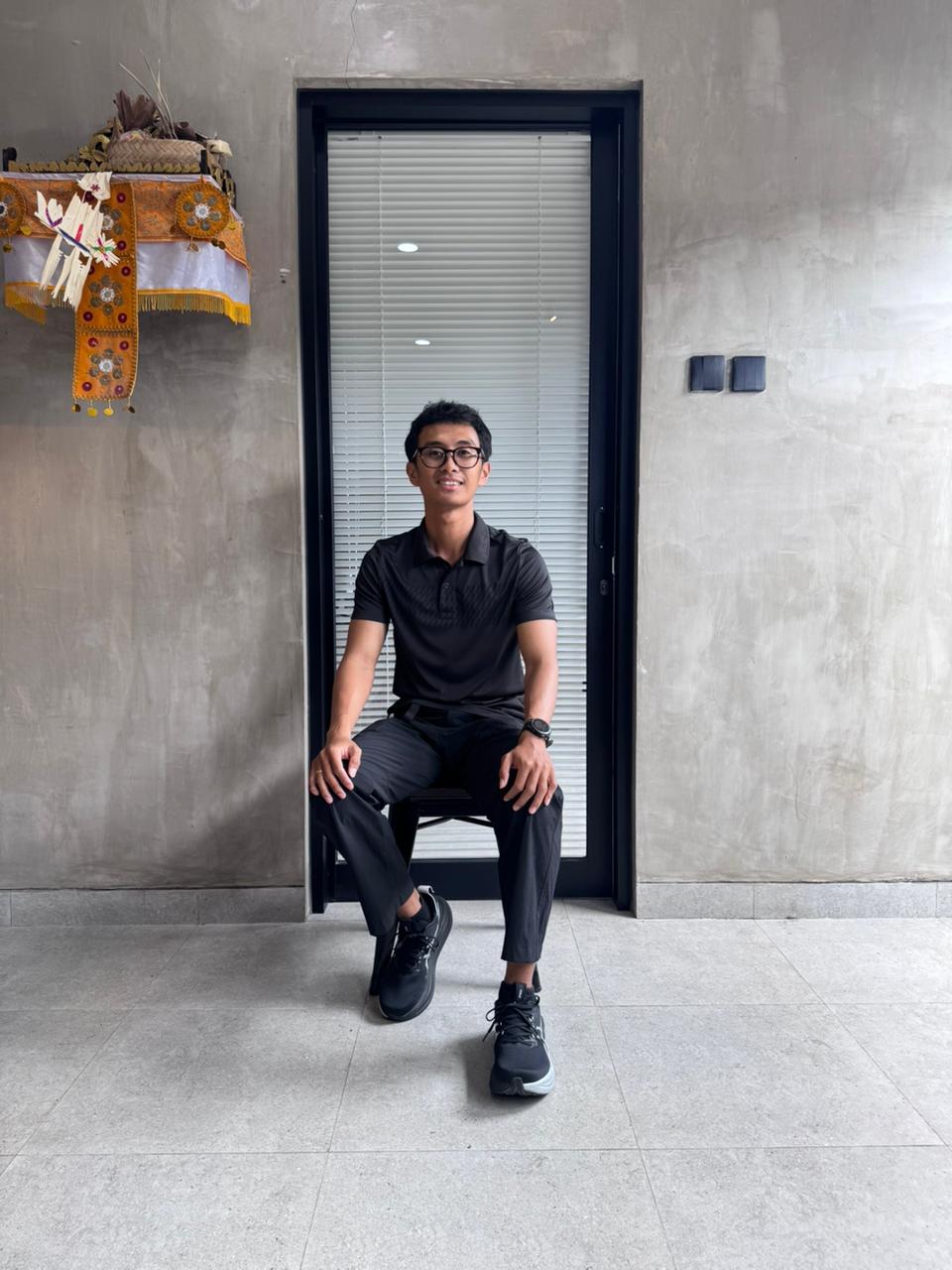 I Gusti Agung Putra Prema Pradipta S.Ars